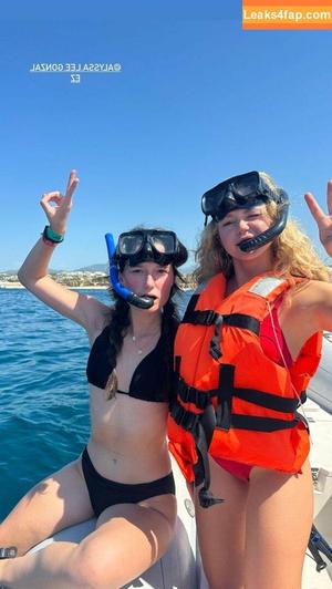 Brec Bassinger photo #0107