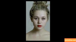 Brec Bassinger photo #0115