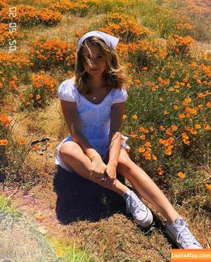 Brec Bassinger photo #0130