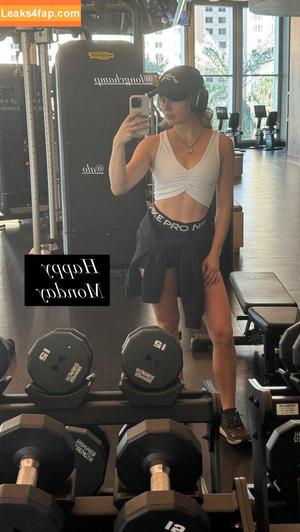 Brec Bassinger photo #0375