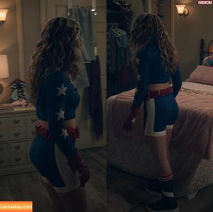 Brec Bassinger фото #0444