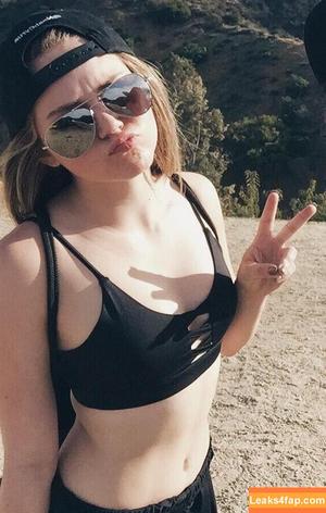 Brec Bassinger фото #0455