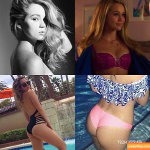 Brec Bassinger фото #0457