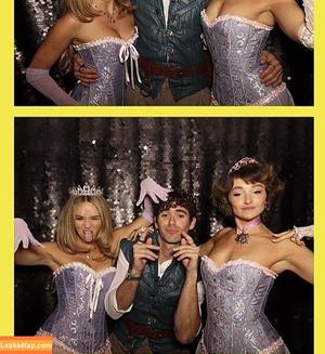 Brec Bassinger photo #0461