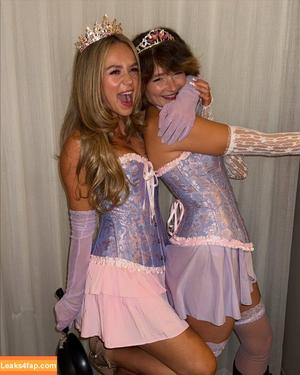 Brec Bassinger photo #0463