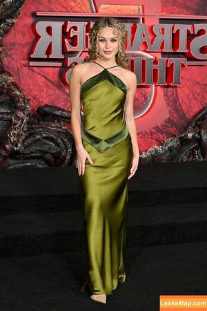 Brec Bassinger photo #0479