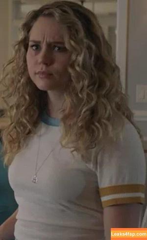 Brec Bassinger photo #0484