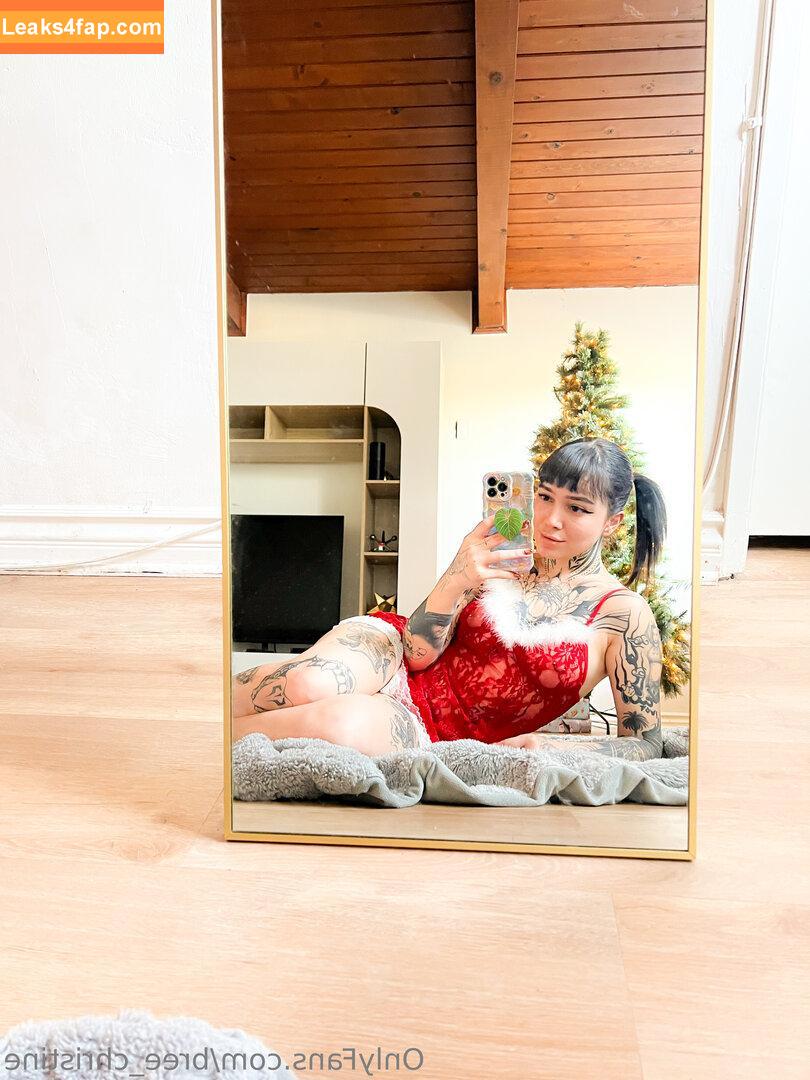 bree_christine /  leaked photo photo #0003