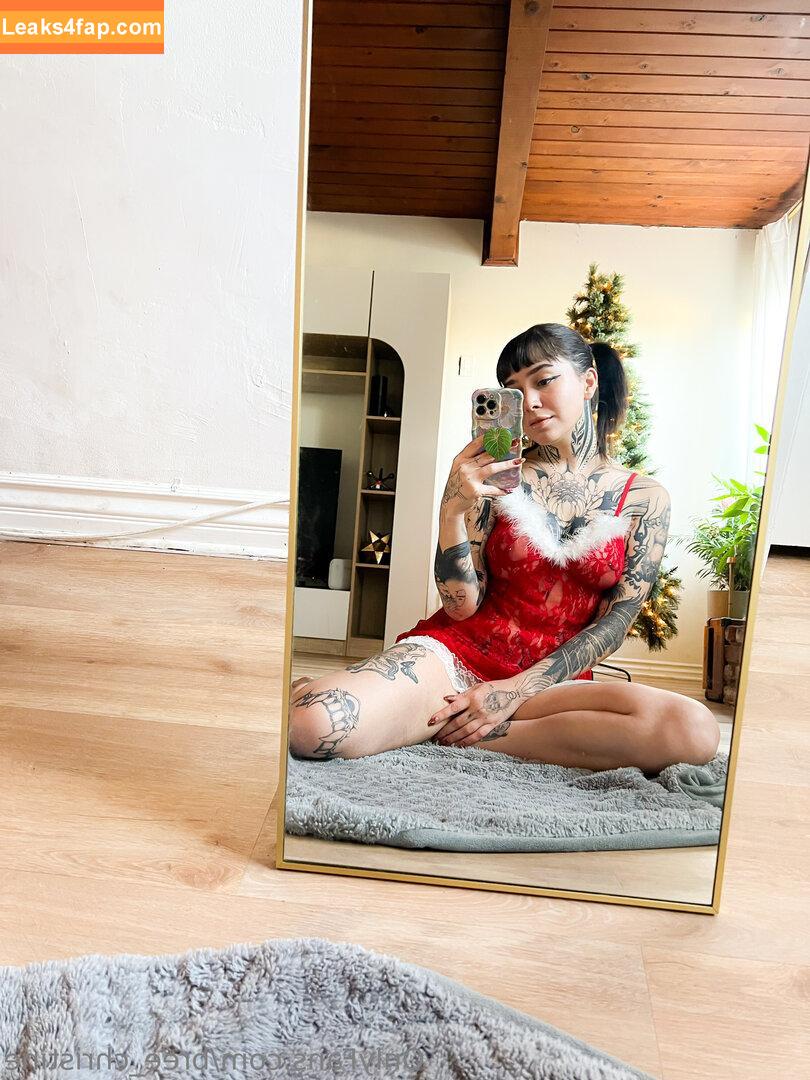 bree_christine /  leaked photo photo #0004