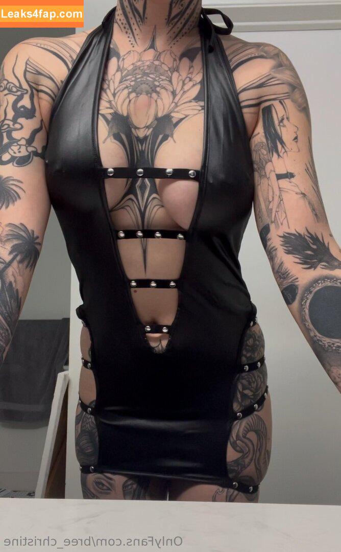 bree_christine /  leaked photo photo #0005