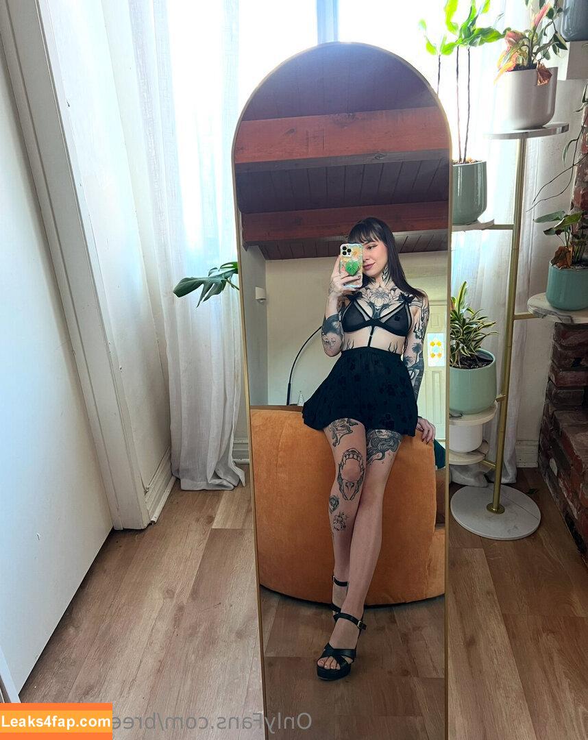 bree_christine /  leaked photo photo #0014