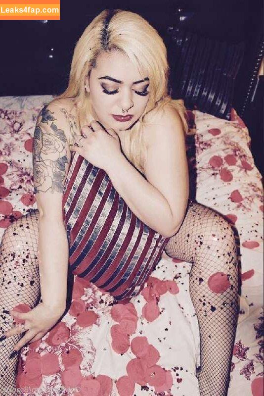 Bree De / breede leaked photo photo #0011