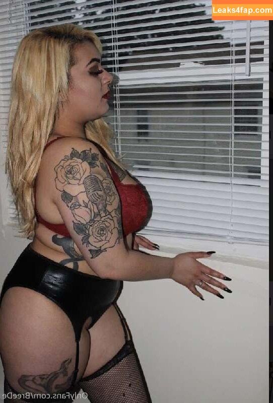 Bree De / breede leaked photo photo #0012