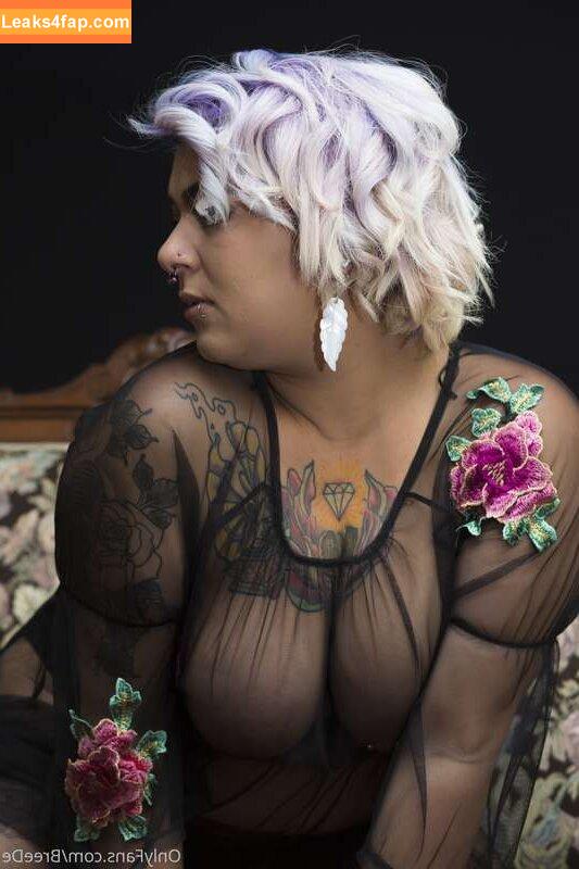 Bree De / breede leaked photo photo #0023