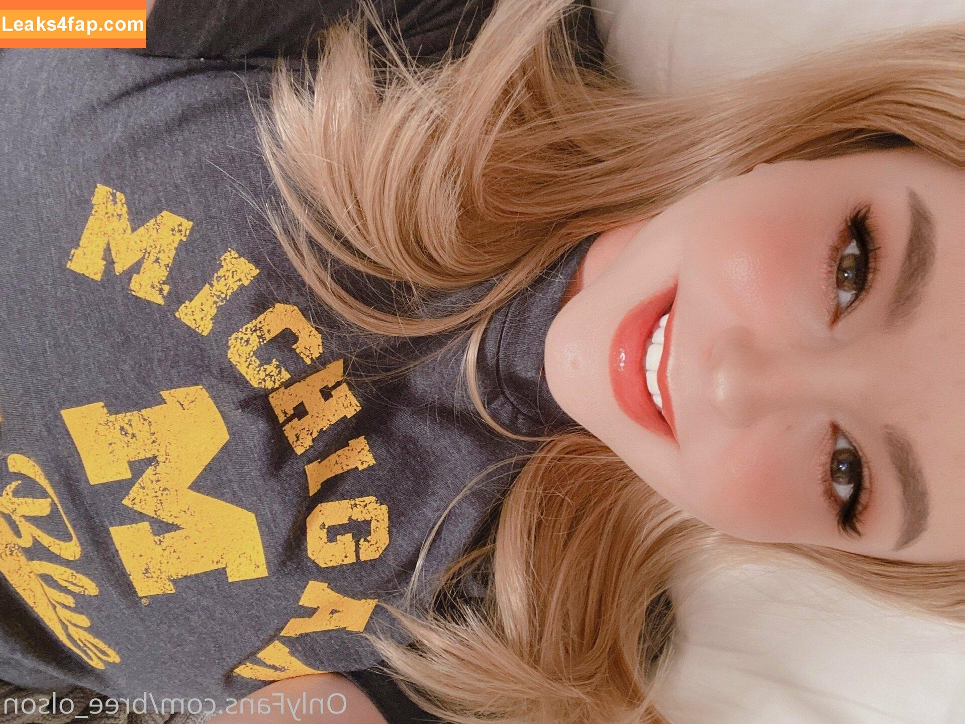 Bree Olson / bree_olson / cassiabree leaked photo photo #0073