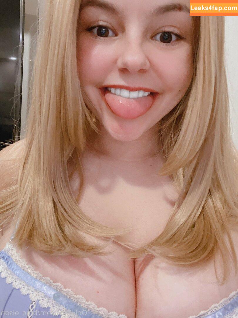 Bree Olson / bree_olson / cassiabree leaked photo photo #0074