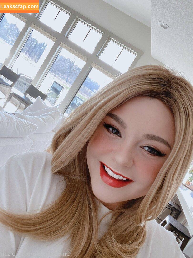 Bree Olson / bree_olson / cassiabree leaked photo photo #0075