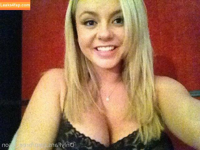 Bree Olson / bree_olson / cassiabree leaked photo photo #0080