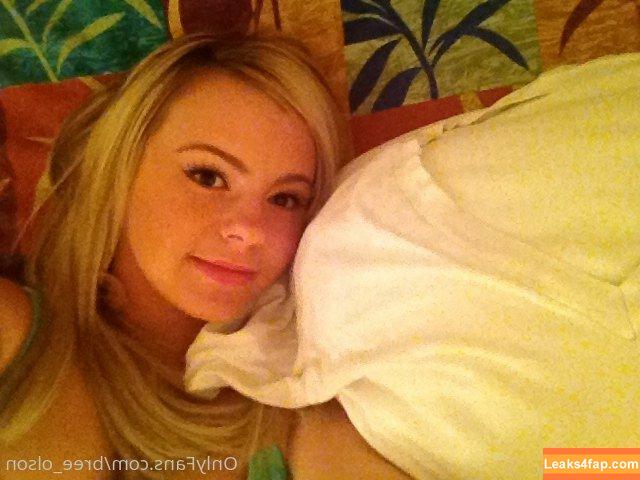 Bree Olson / bree_olson / cassiabree leaked photo photo #0083