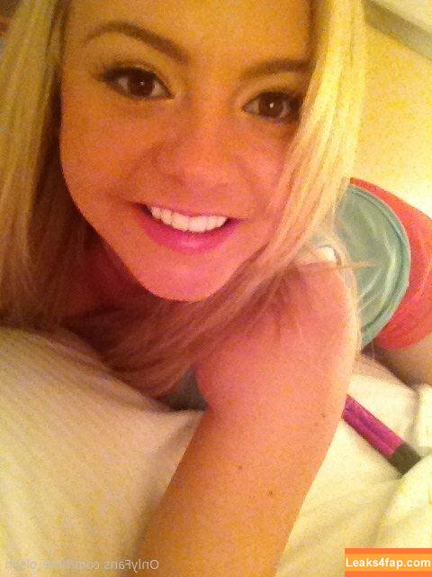 Bree Olson / bree_olson / cassiabree leaked photo photo #0085