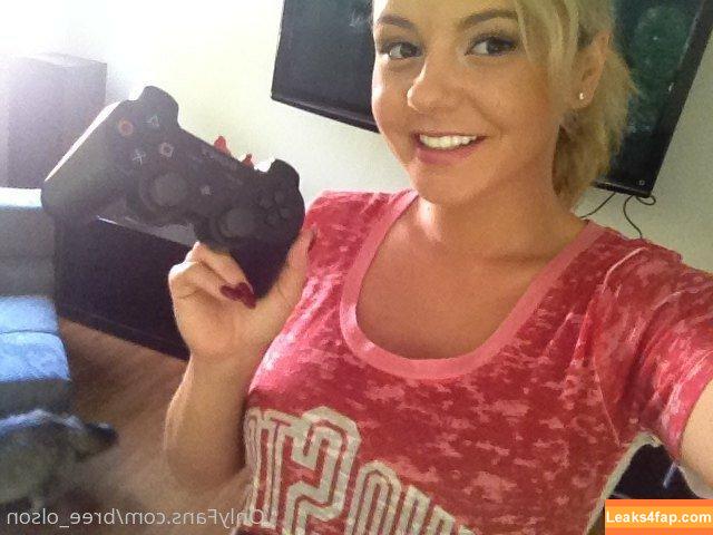 Bree Olson / bree_olson / cassiabree leaked photo photo #0086