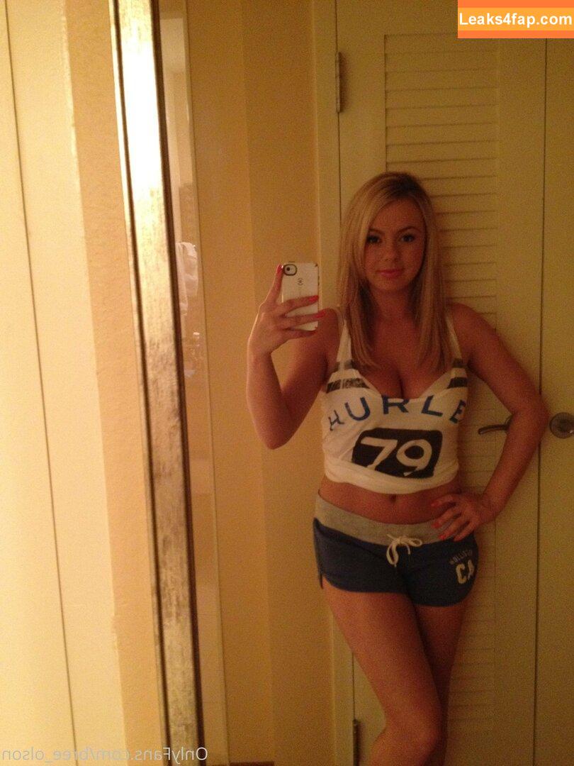 Bree Olson / bree_olson / cassiabree leaked photo photo #0087