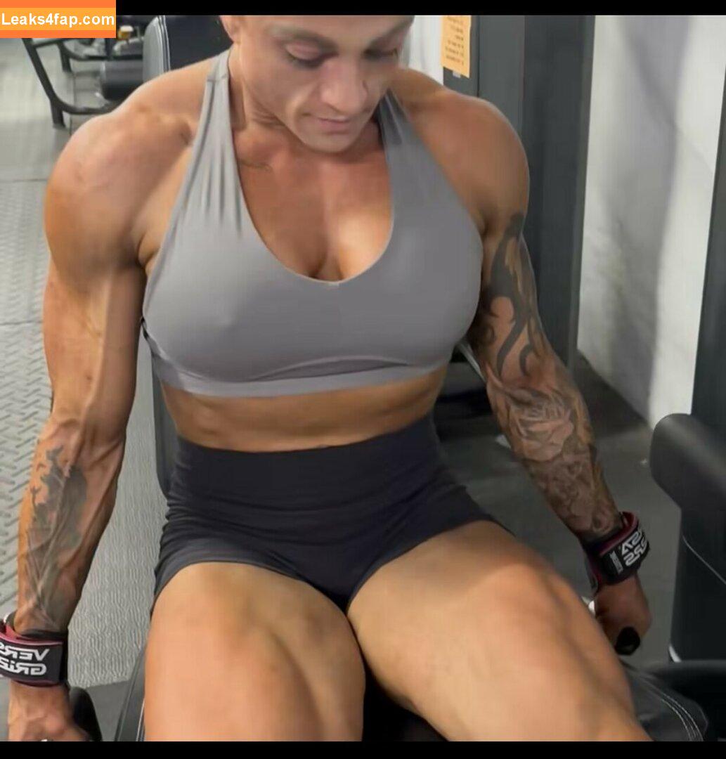 bree.physique_ifbbpro / bree.physique leaked photo photo #0004