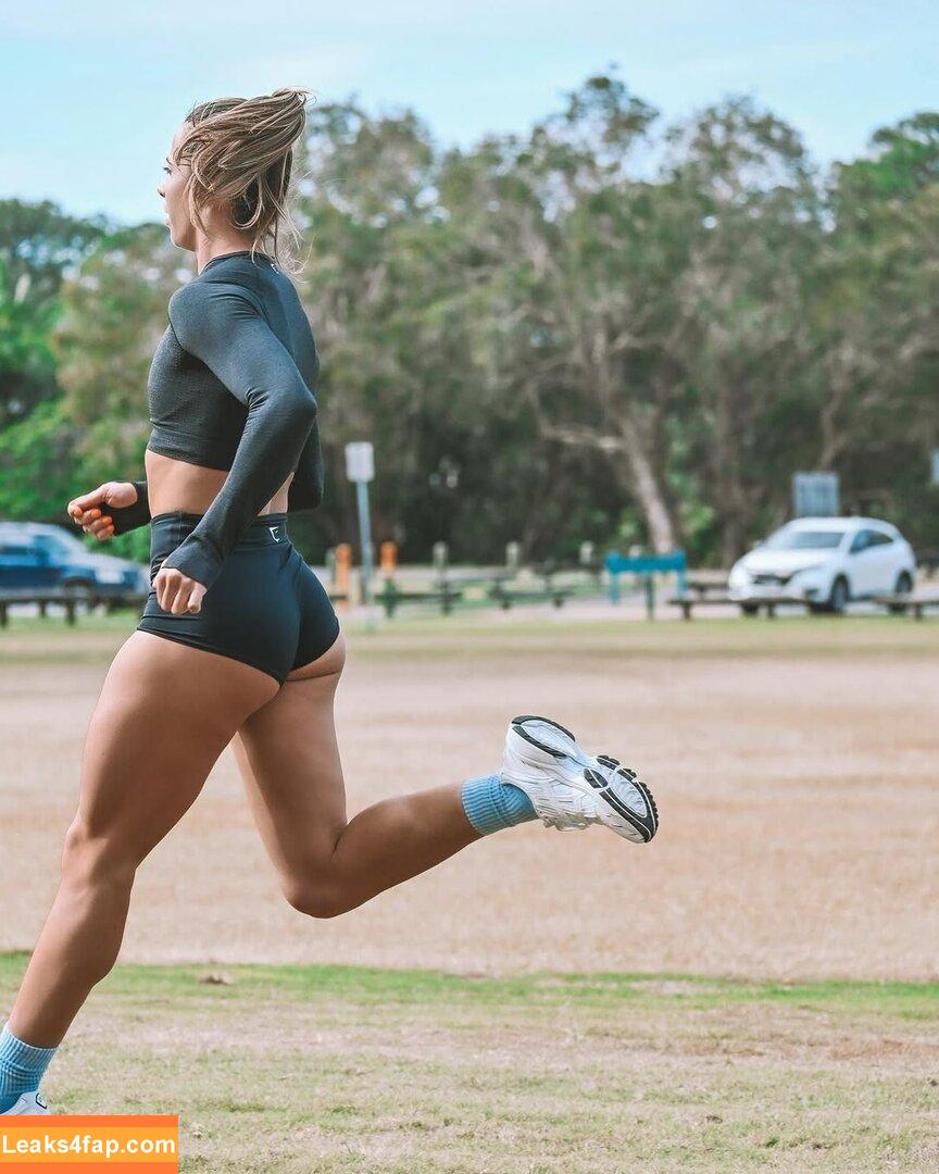 Bree Rizzo / breeemasters leaked photo photo #0022