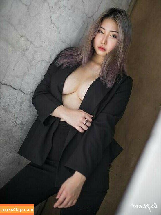 Bree Wales Covington / Msbwc / ms_meancreature / msbreewc слитое фото фото #0005