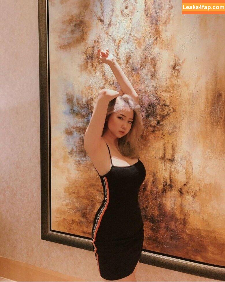 Bree Wales Covington / Msbwc / ms_meancreature / msbreewc слитое фото фото #0008