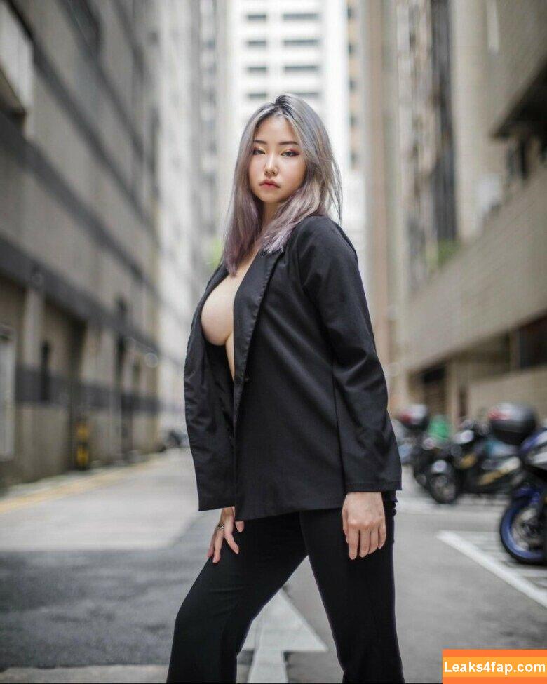 Bree Wales Covington / Msbwc / ms_meancreature / msbreewc слитое фото фото #0013