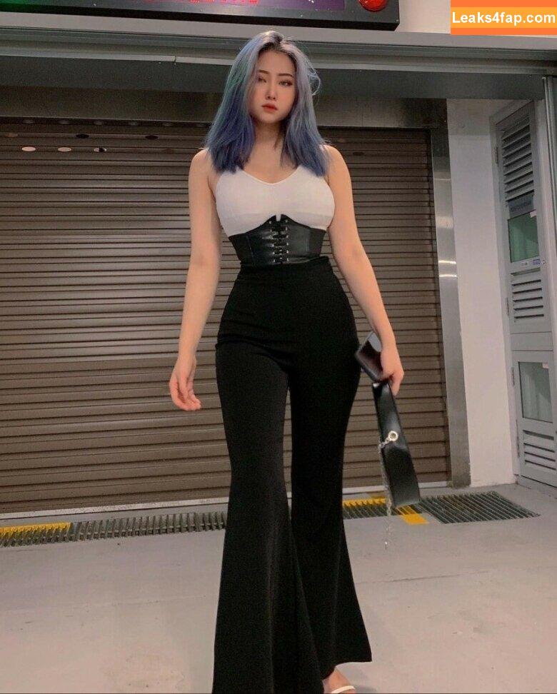 Bree Wales Covington / Msbwc / ms_meancreature / msbreewc слитое фото фото #0016