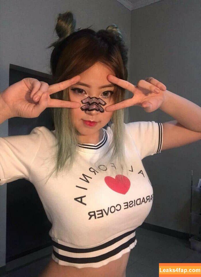 Bree Wales Covington / Msbwc / ms_meancreature / msbreewc слитое фото фото #0021