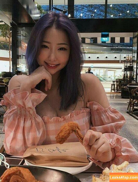 Bree Wales Covington / Msbwc / ms_meancreature / msbreewc слитое фото фото #0028