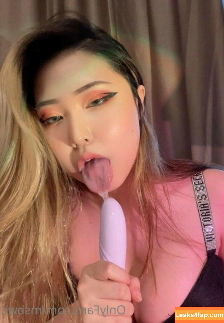 Bree Wales Covington / Msbwc / ms_meancreature / msbreewc слитое фото фото #0049