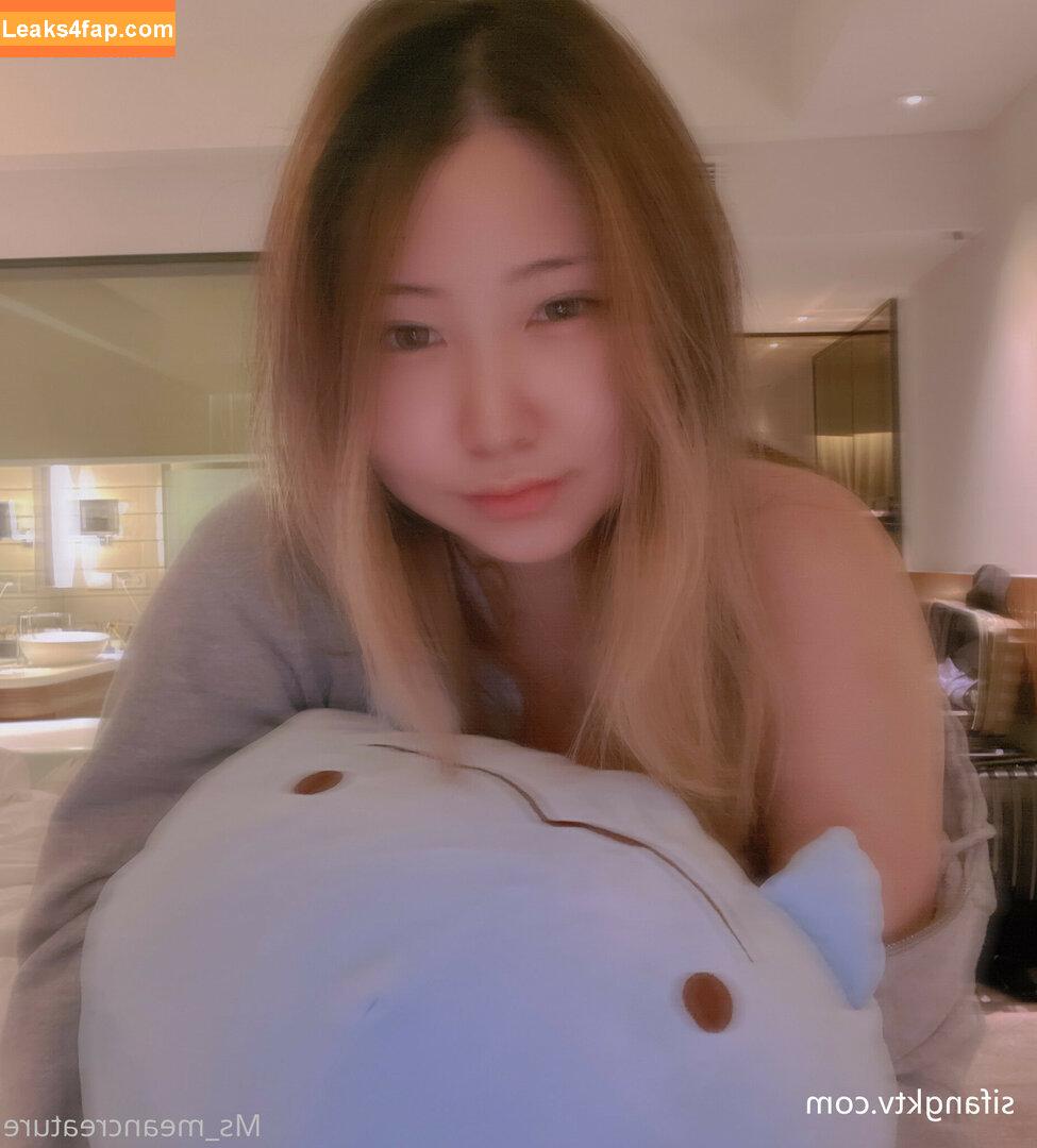 Bree Wales Covington / Msbwc / ms_meancreature / msbreewc слитое фото фото #0060