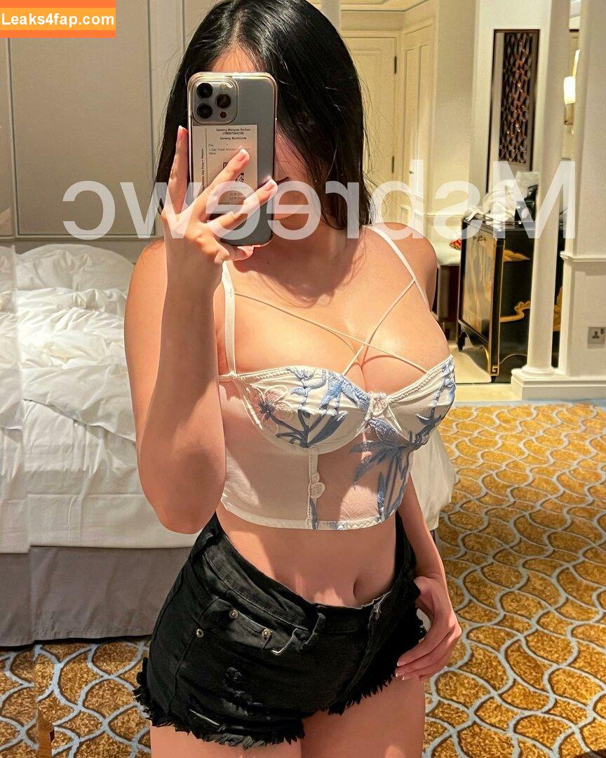Bree Wales Covington / Msbwc / ms_meancreature / msbreewc leaked photo photo #0110