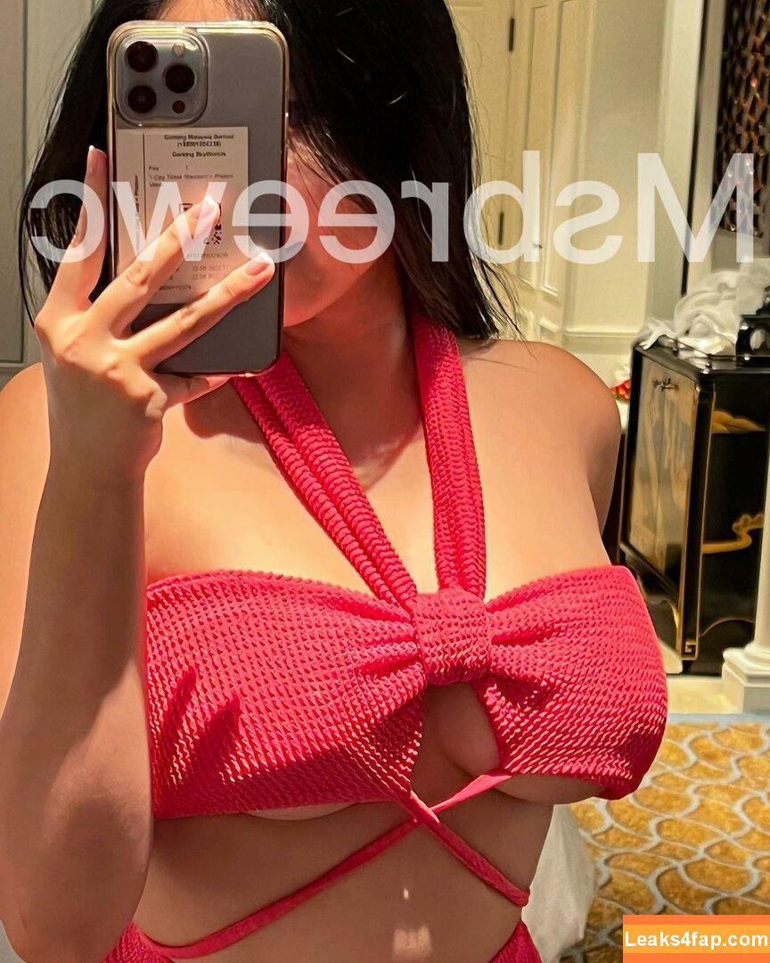 Bree Wales Covington / Msbwc / ms_meancreature / msbreewc leaked photo photo #0112