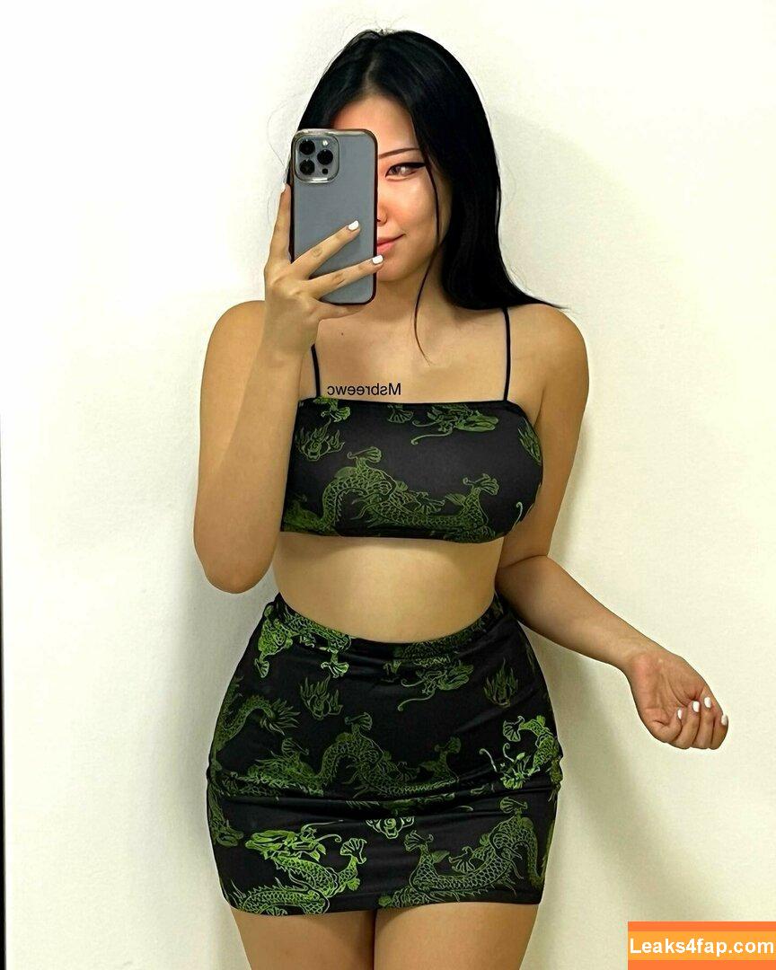 Bree Wales Covington / Msbwc / ms_meancreature / msbreewc leaked photo photo #0139