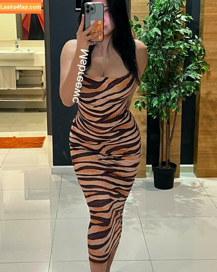 Bree Wales Covington / Msbwc / ms_meancreature / msbreewc leaked photo photo #0165