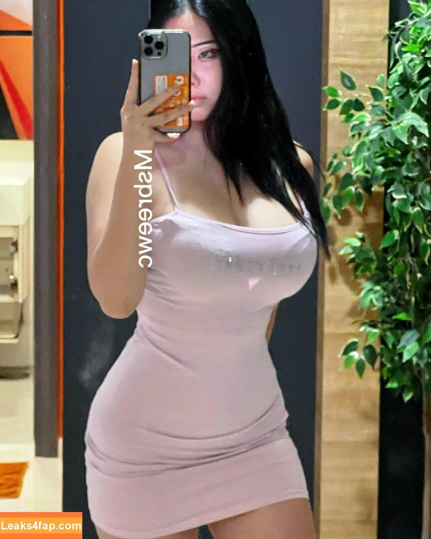 Bree Wales Covington / Msbwc / ms_meancreature / msbreewc leaked photo photo #0166