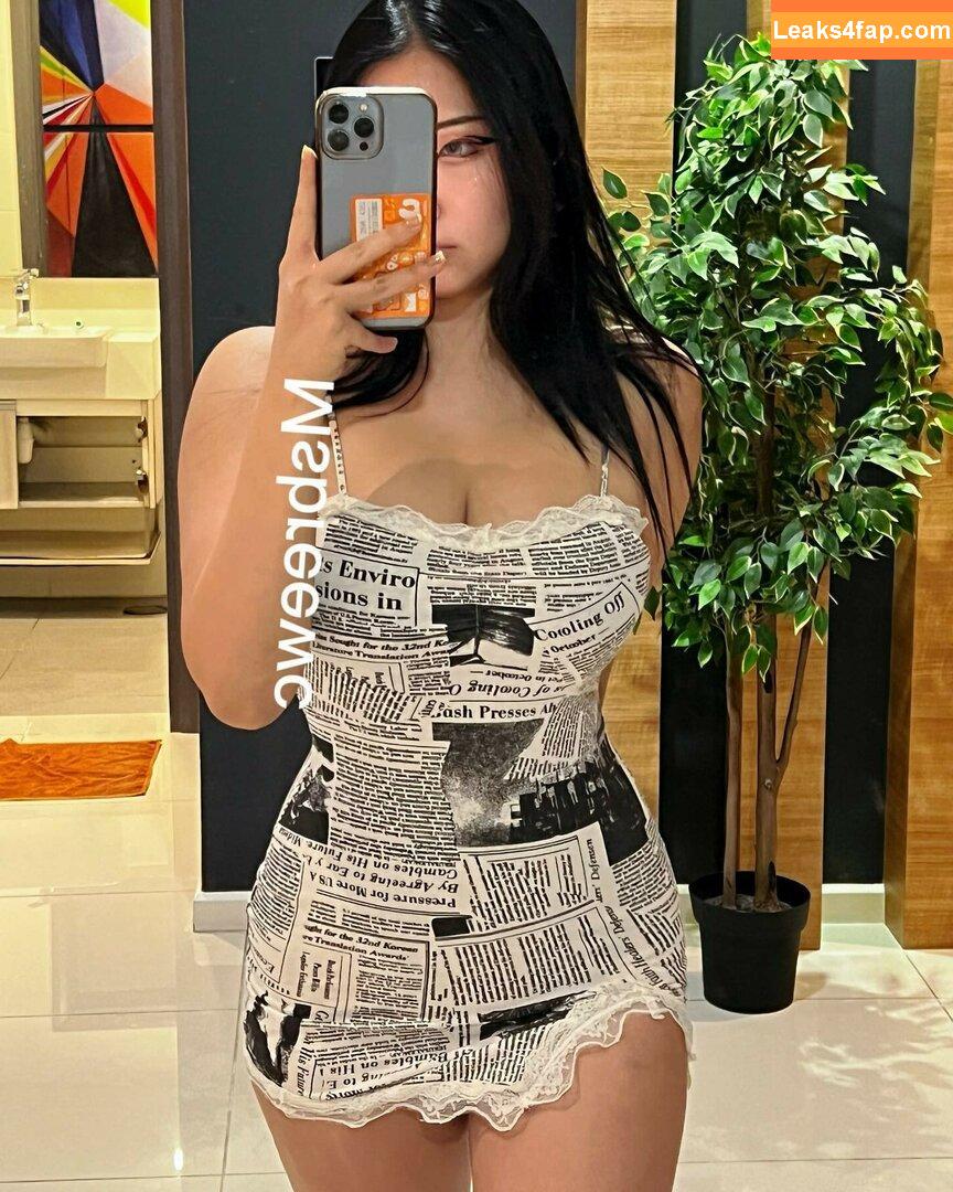 Bree Wales Covington / Msbwc / ms_meancreature / msbreewc leaked photo photo #0169