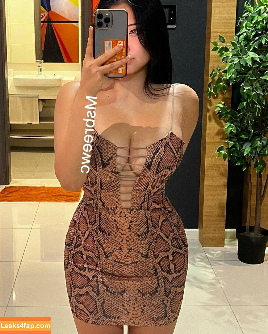 Bree Wales Covington / Msbwc / ms_meancreature / msbreewc leaked photo photo #0178