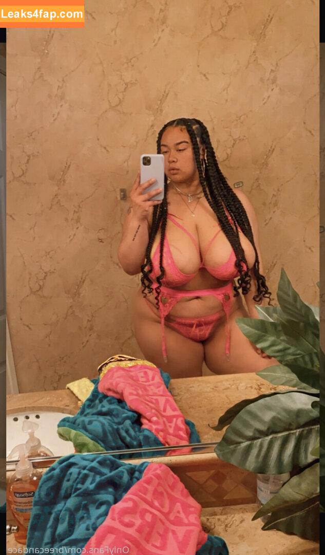 Breecandace / Bree westbrooks leaked photo photo #0014