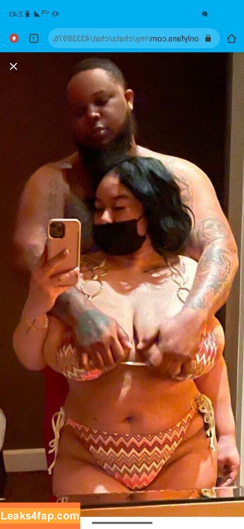 Breecandace / Bree westbrooks leaked photo photo #0079