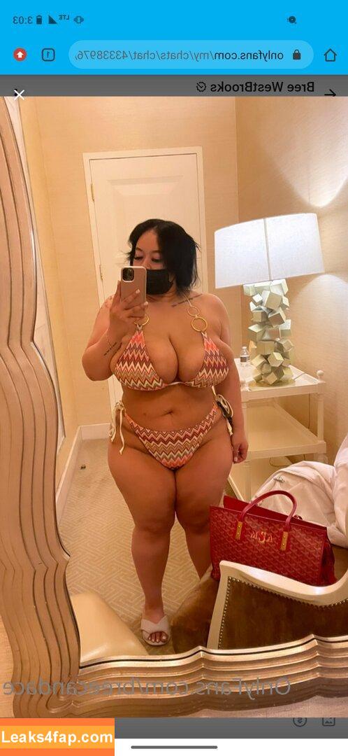 Breecandace / Bree westbrooks leaked photo photo #0080