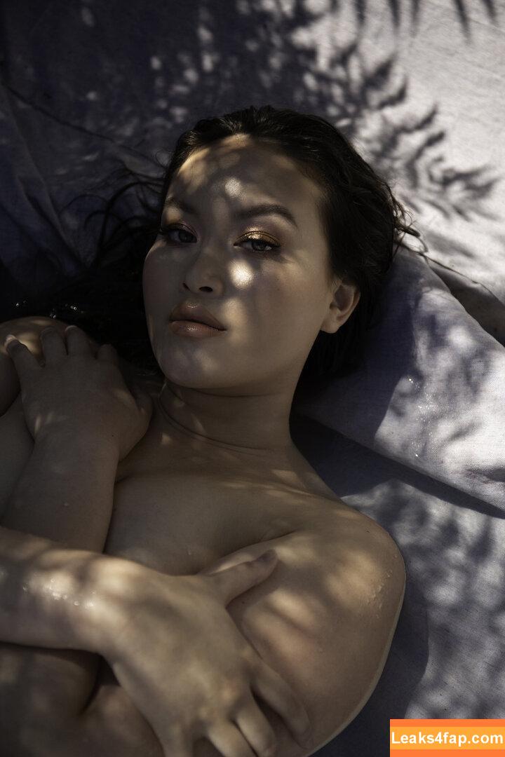 BreeChristine /  leaked photo photo #0001