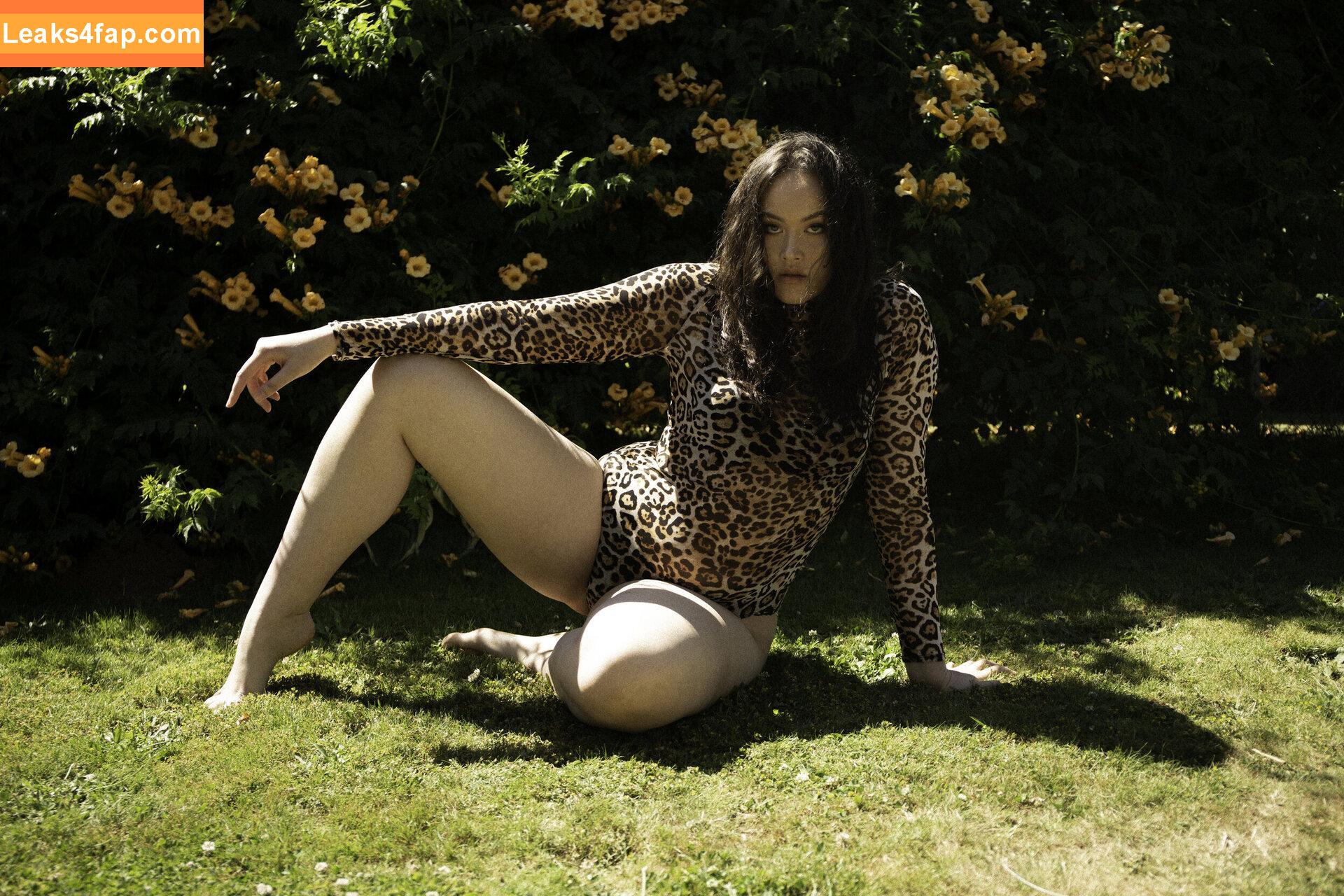 BreeChristine /  leaked photo photo #0002