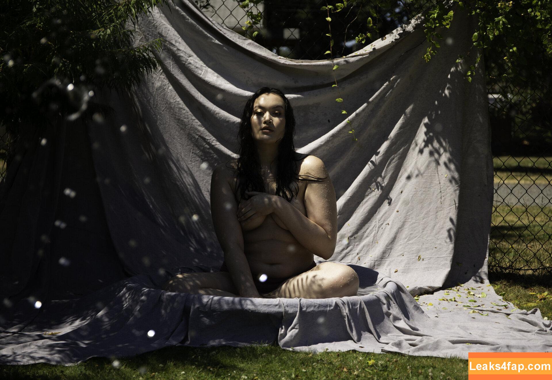 BreeChristine /  leaked photo photo #0003