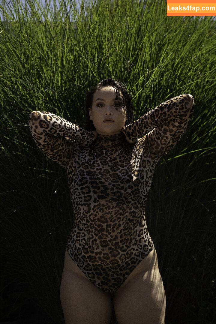 BreeChristine /  leaked photo photo #0004